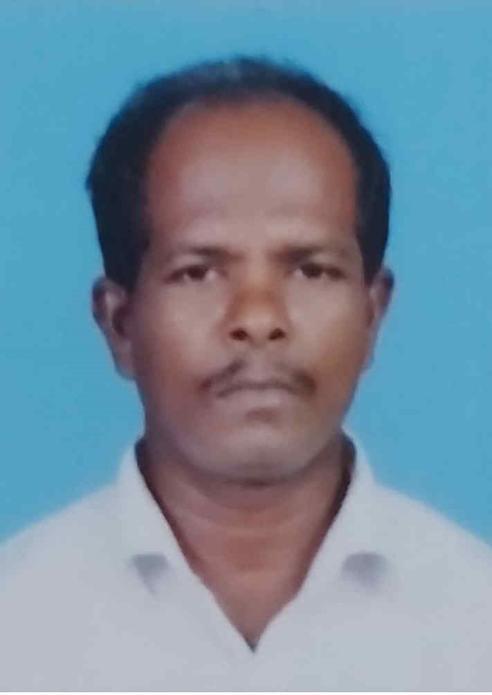 kanthsamy